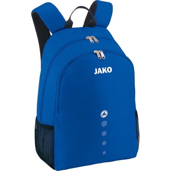 Jako Rucksack Classico 1850 04 royal Gr. Einheitsgr??e