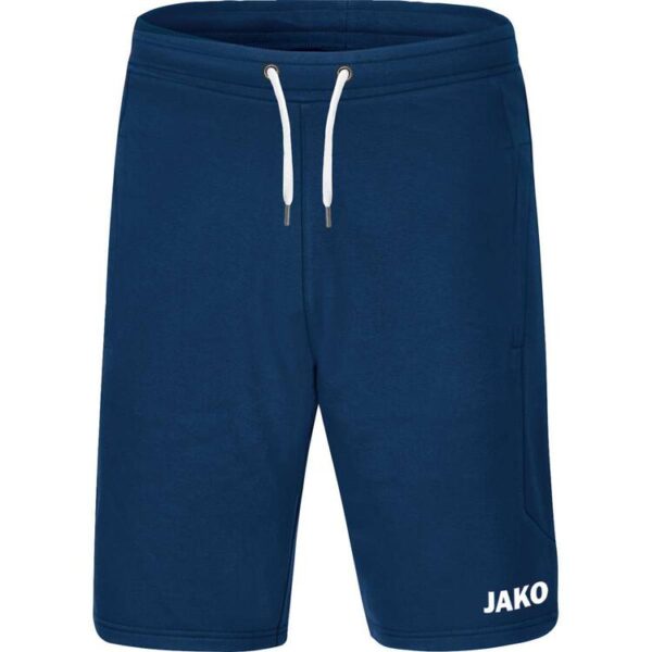 Jako Short Base 8565-09 marine Gr. 4XL