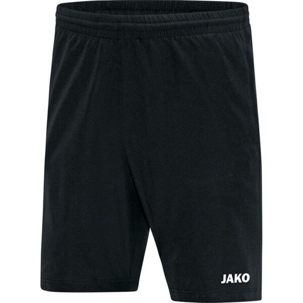 Jako Short Profi 6207 08 schwarz Gr. 34-36