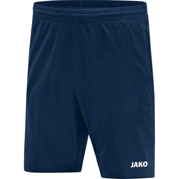 Jako Short Profi 6207 09 marine Gr. 140