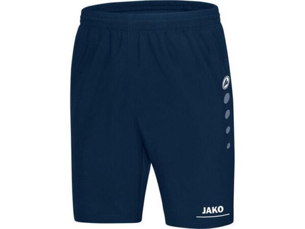 Jako Short Striker marine 6216 09 Gr. 34-36