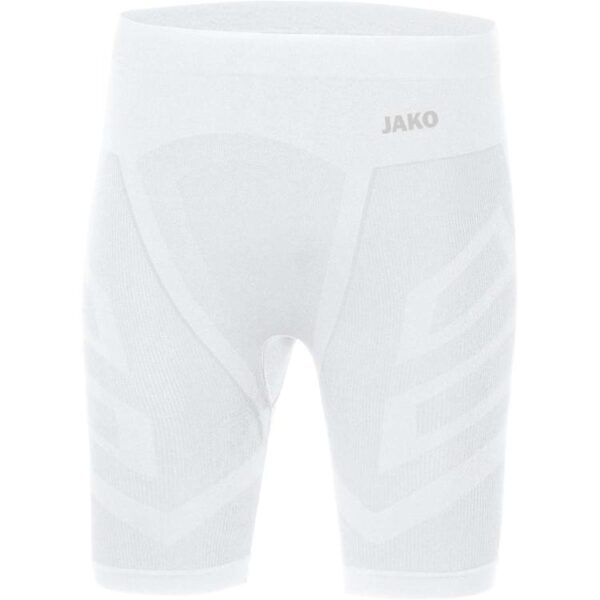 Jako Short Tight Comfort 2.0 8555-00 wei? Gr. M