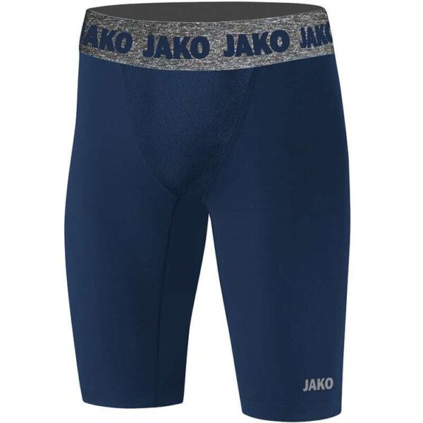 Jako Short Tight Compression 2.0 8551-09 navy Gr. M