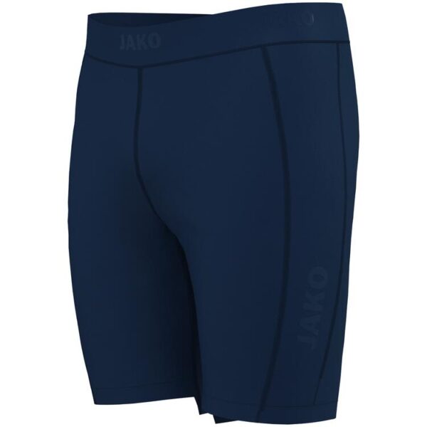 Jako Short Tight Power 8576 marine - Gr. 128