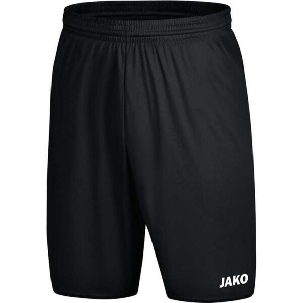 Jako Sporthose Anderlecht 2.0 schwarz 4403 08 Gr. 128