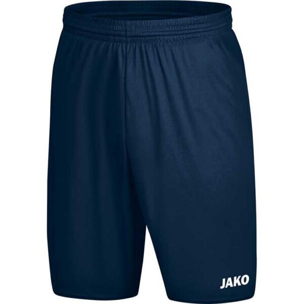 Jako Sporthose Manchester 2.0 marine 4400 90 Gr. 164