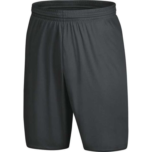 Jako Sporthose Palermo 2.0 anthrazit 4404 21 Gr. M