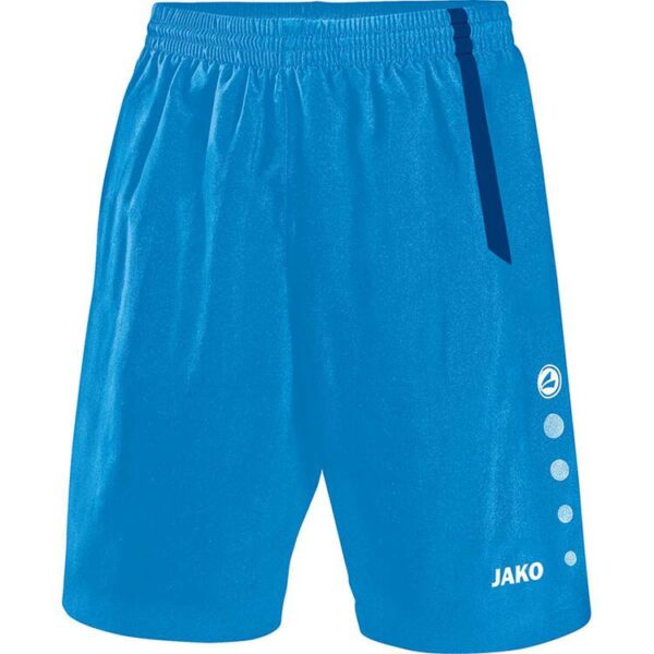 Jako Sporthose Turin JAKO blau marine 4462 89 Gr. 116