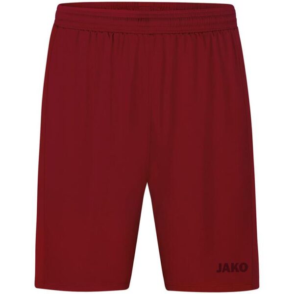 Jako Sporthose World 4430 rostrot Gr. S