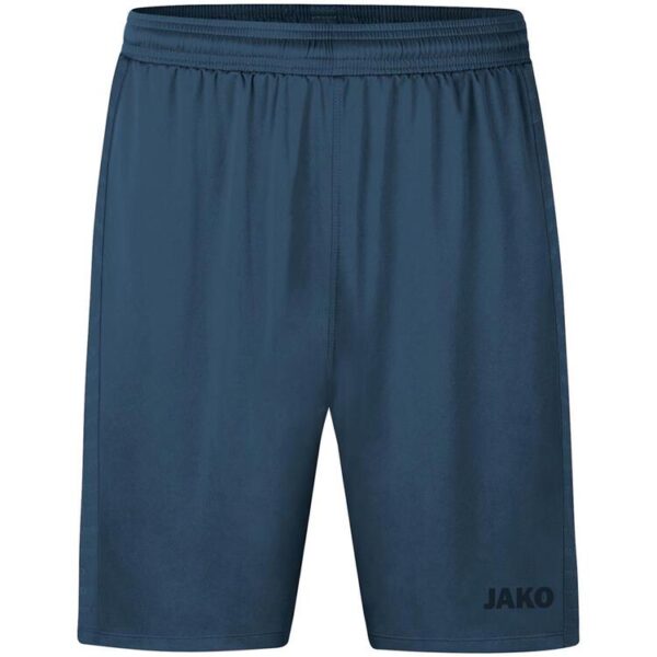 Jako Sporthose World 4430 stahlblau Gr. L