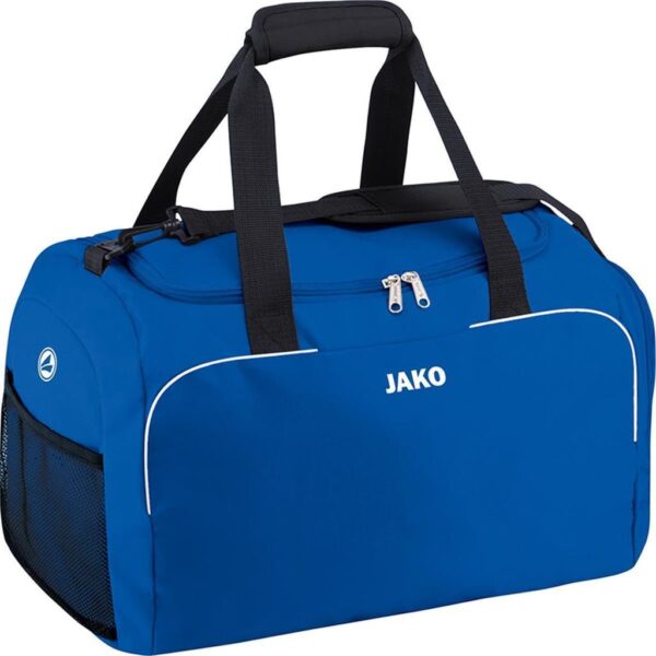 Jako Sporttasche Classico 1950 04 royal Gr. Bambini