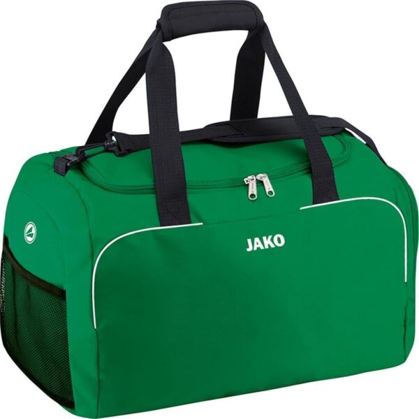 Jako Sporttasche Classico 1950 06 sportgr?n Gr. Junior