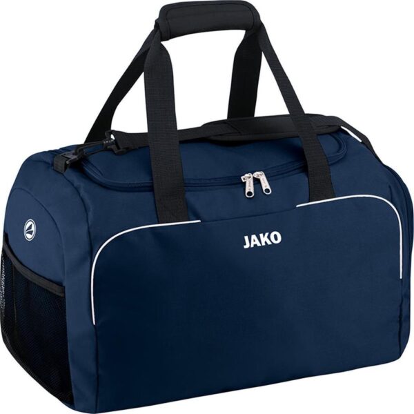 Jako Sporttasche Classico 1950 09 marine Gr. Junior