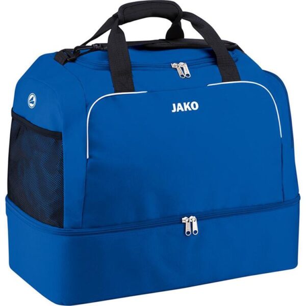 Jako Sporttasche Classico 2050 04 royal Gr. Bambini