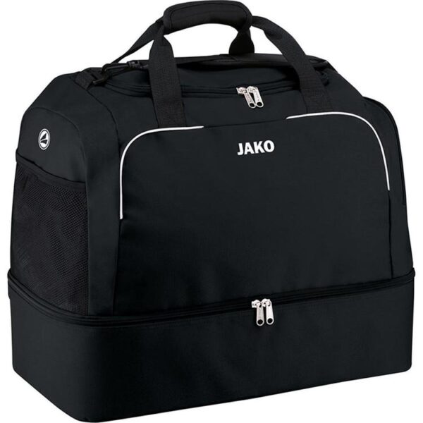 Jako Sporttasche Classico 2050 08 schwarz Gr. Junior