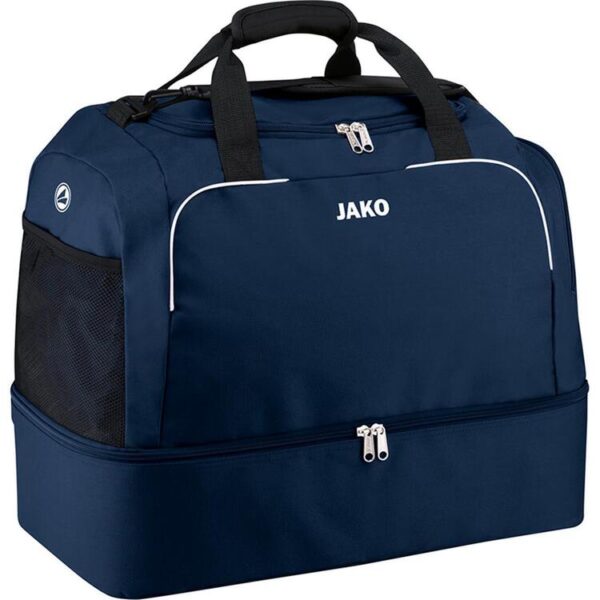 Jako Sporttasche Classico 2050 09 marine Gr. Bambini