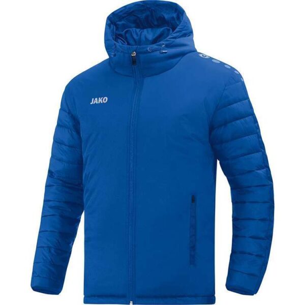 Jako Stadionjacke Team royal 7201 04 Gr. 128