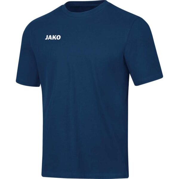 Jako T-Shirt Base 6165-09 marine Gr. 34