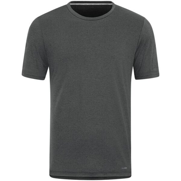 Jako T-Shirt Pro Casual 6145 855 aschgrau - Gr. XXL