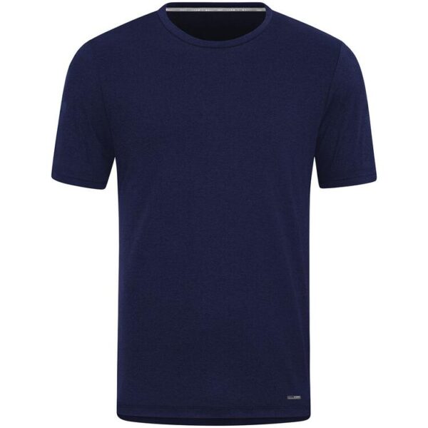 Jako T-Shirt Pro Casual 6145 900 marine - Gr. 34