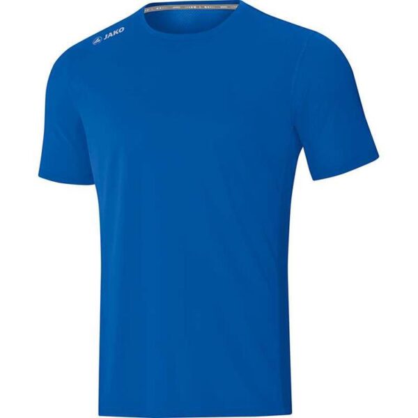 Jako T-Shirt Run 2.0 royal 6175 04 Gr. 128