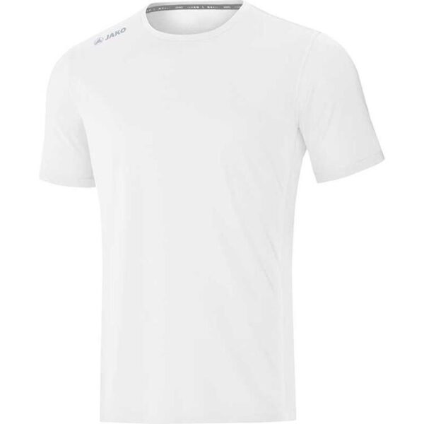 Jako T-Shirt Run 2.0 wei? 6175 00 Gr. XXL