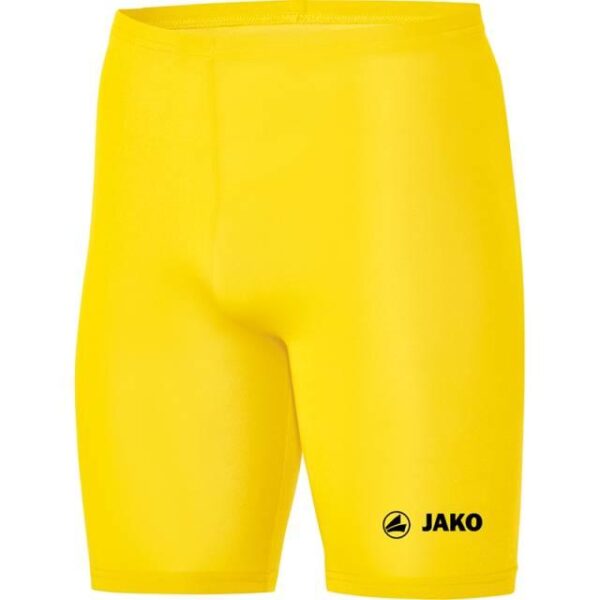 Jako Tight Basic 2.0 citro 8516 30 Gr. 116