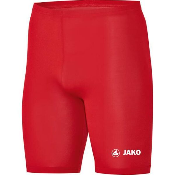 Jako Tight Basic 2.0 rot 8516 01 Gr. 116