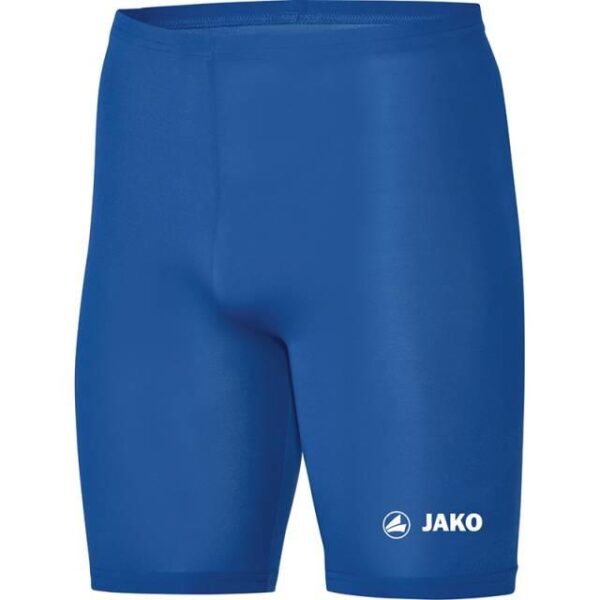 Jako Tight Basic 2.0 royal 8516 04 Gr. 140