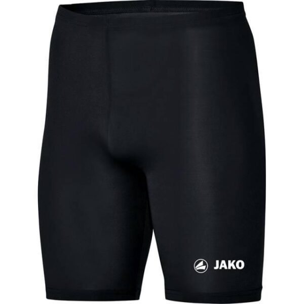 Jako Tight Basic 2.0 schwarz 8516 08 Gr. 152