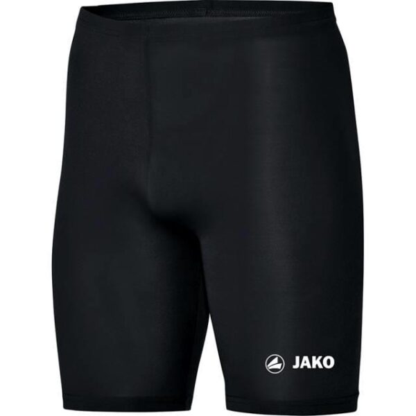 Jako Tight Basic 2.0 schwarz 8516 08 Gr. 164