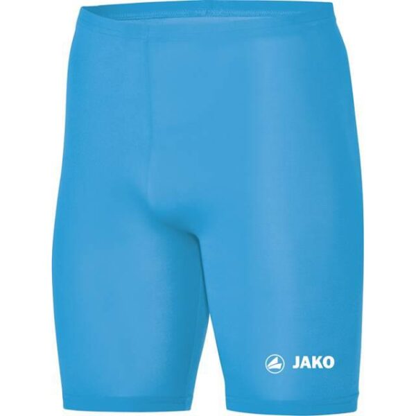 Jako Tight Basic 2.0 skyblue 8516 45 Gr. 116