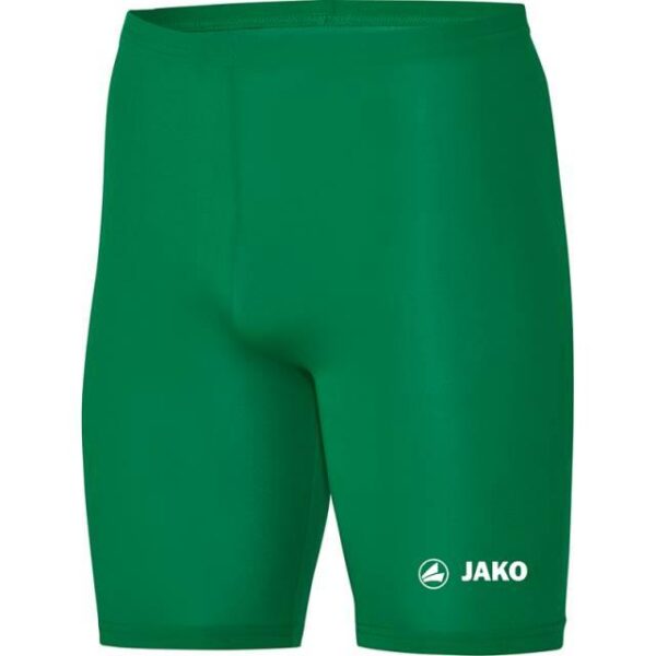 Jako Tight Basic 2.0 sportgr?n 8516 06 Gr. 140