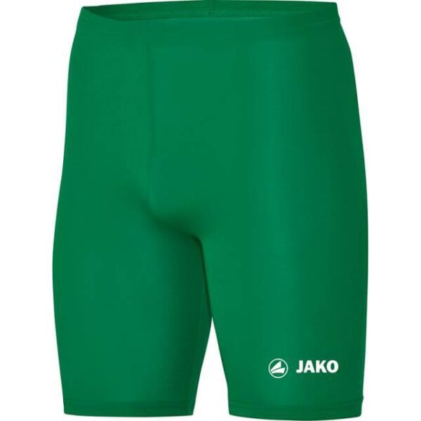 Jako Tight Basic 2.0 sportgr?n 8516 06 Gr. 152