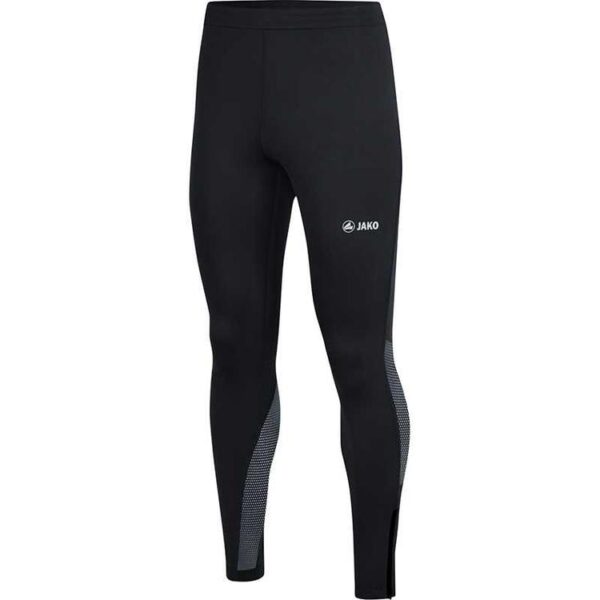 Jako Tight Run 2.0 schwarz 8326 08 Gr. 128