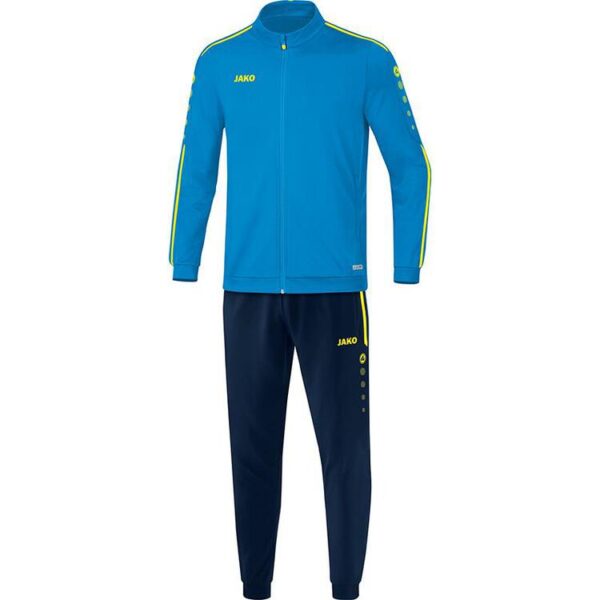 Jako Trainingsanzug Polyester Striker 2.0 - Farbe: JAKO...