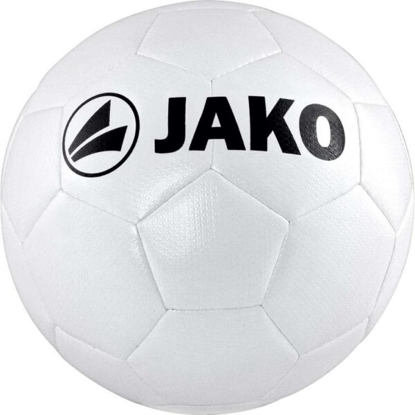 Jako Trainingsball Classic 2360-00 wei? Gr. 5