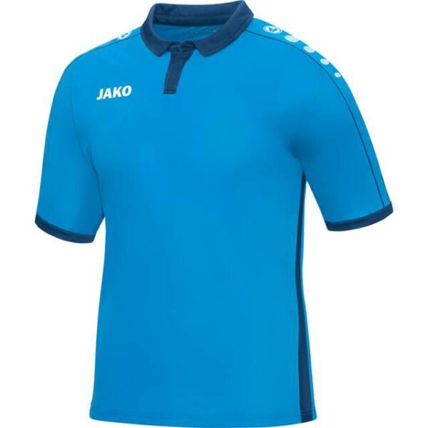 Jako Trikot Derby KA JAKO blau marine 4216 89 Gr. S