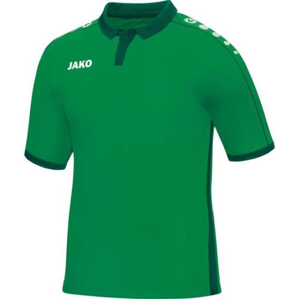 Jako Trikot Derby KA sportgr?n gr?n 4216 06 Gr. M