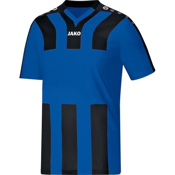 Jako Trikot Santos KA 4202 04 royal/schwarz Gr. XXL