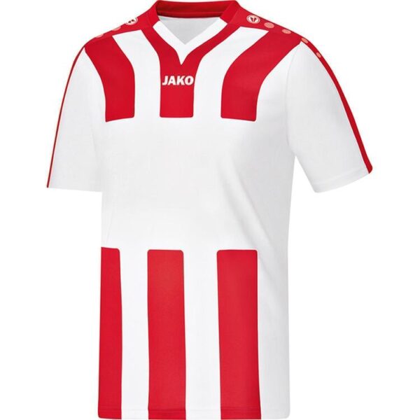 Jako Trikot Santos KA 4202 10 wei?/rot Gr. XXL