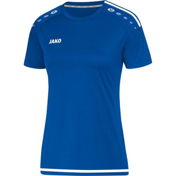 Jako Trikot Striker 2.0 KA Damen royal/wei? 4219D 04 Gr. 34