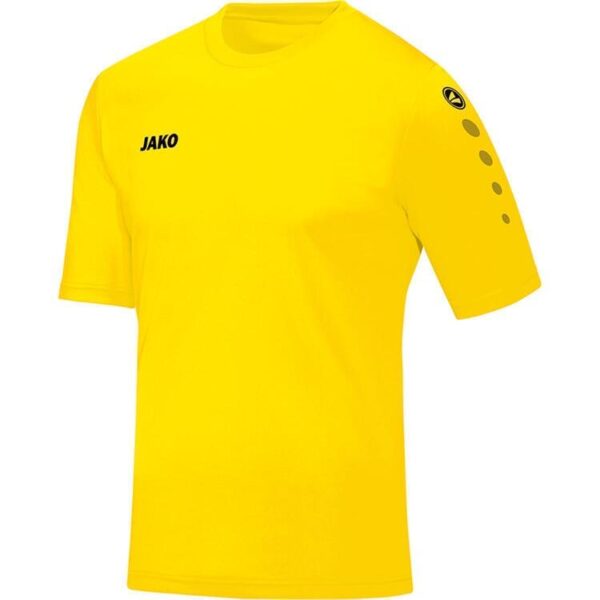 Jako Trikot Team 4233 citro 164