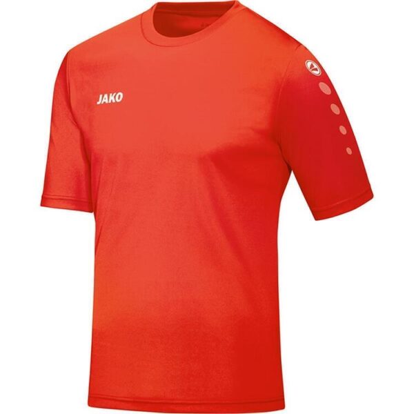 Jako Trikot Team 4233 flame M