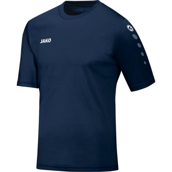 Jako Trikot Team 4233 navy 128