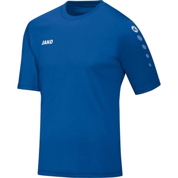 Jako Trikot Team 4233 royal M