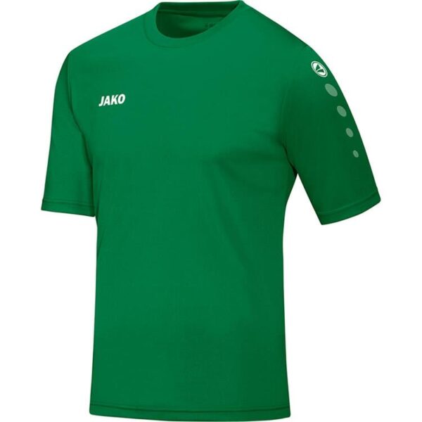 Jako Trikot Team 4233 sportgr?n 116