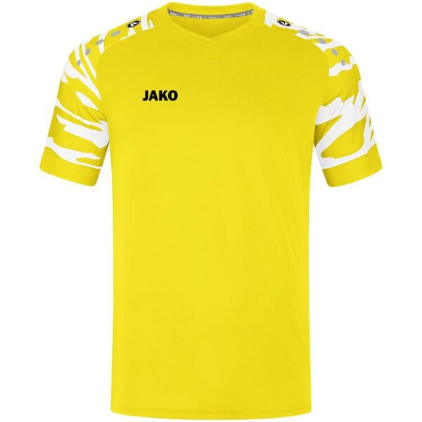 Jako Trikot Wild KA 4244 303 citro/wei? - Gr. L