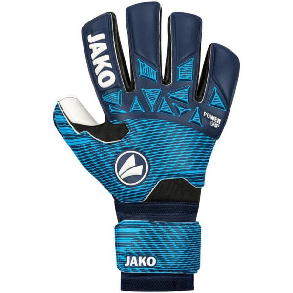 Jako TW-Handschuh Performance Supersoft RC 2564-930 navy - Gr. 11