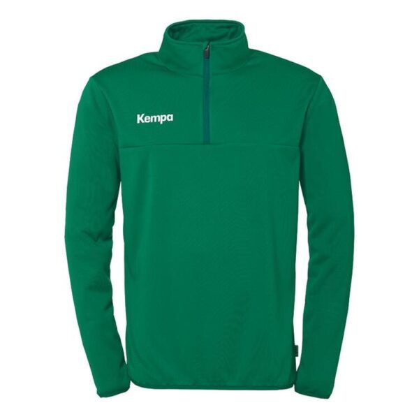 Kempa 1/4 Zip Top 200235247 lagune - Gr. 116